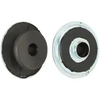 RIDEX 1180S1225 Veerpootlager