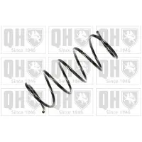 Quinton Hazell QCS6831 Chassisveer