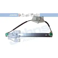 Johns 13 65 45-21 Raammechanisme