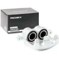RIDEX 78B0582 Remklauw