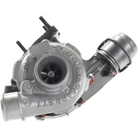 ALANKO 11900966 Turbocharger