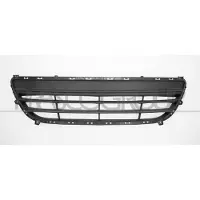 PRASCO HN2022001 Ventilatiegrille, bumper