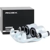 RIDEX 78B1002 Remklauw