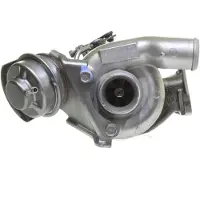 ALANKO 11900156 Turbocharger