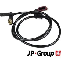 JP GROUP 1397101380 Wielsnelheidssensor (ABS)