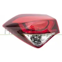 PRASCO HN2044164 Achterlicht