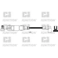 Quinton Hazell XC1124 Bougiekabels