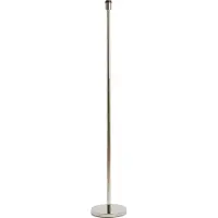 Light & Living Vloerlamp Ø25x148,5 cm WASHINGTON nikkel