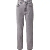 Selected Jeans 'SLFALICE' grijs