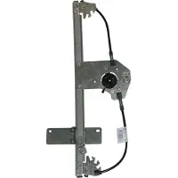 Valeo Raambedieningsmechanisme 850692 Valeo voor o.a. PEUGEOT