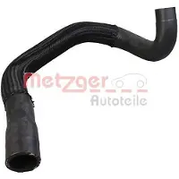 METZGER 2421445 Radiateurslang