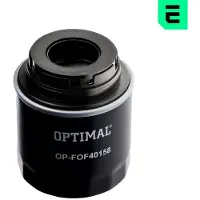 OPTIMAL OP-FOF40158 Oliefilter