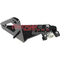 METZGER 2310150 Rolgeleiding, schuifdeur