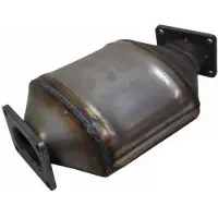 VEGAZ BK-805SIC Roetfilter (DPF)