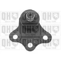 Quinton Hazell QSJ3305S Fuseekogel