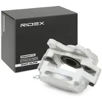 RIDEX 78B1180 Remklauw