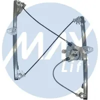 Max WCT159-R Raammechanisme
