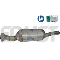 ERNST 910002 Roetfilter (DPF)