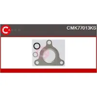 Casco CMK77013KS Turbocharger, montageset
