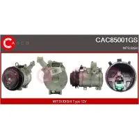 Casco CAC85001GS Aircopomp