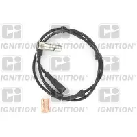 Quinton Hazell XABS697 Wielsnelheidssensor (ABS)