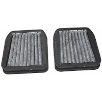 MAPCO 67883 Interieurfilter