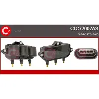 Casco CIC77007AS Bobine