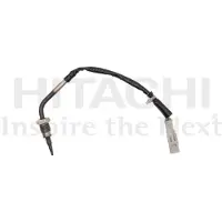 ASTEMO 2505607 Sensor, uitlaatgastemperatuur