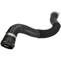 THERMOTEC Radiateurslang DWX249TT