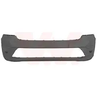 VAN WEZEL 1929570 Bumper