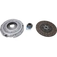 DT Spare Parts 6.93031 Koppelingsset