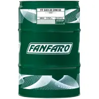 Fanfaro FF6403-60 Motorolie