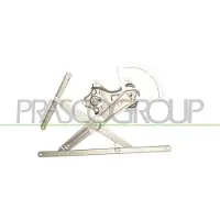 PRASCO TY842W011 Raammechanisme