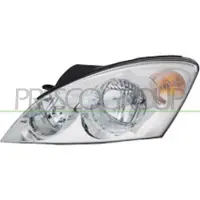 PRASCO KI4304914 Koplamp