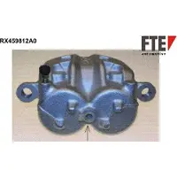 FTE 9291151 Remklauw