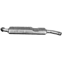 VEGAZ BS-138 Uitlaat middendemper