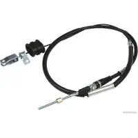 HERTH+BUSS JAKOPARTS J3918000 Handremkabel
