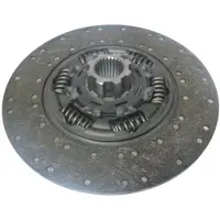 KAWE 4625 Koppelingsplaat