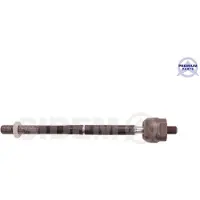 SIDEM Axiaalkogel, spoorstang voor o.a. CITROEN, DS