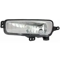 IPARLUX 13310801 Mistlamp