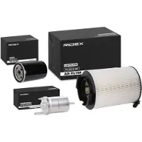 RIDEX 4055F8484 Filterset