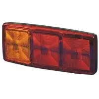 Proplast 40206002 Achterlicht