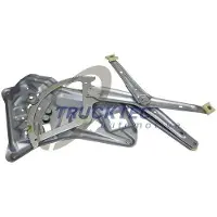 TRUCKTEC AUTOMOTIVE 08.53.002 Raammechanisme