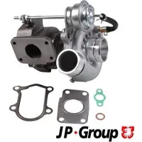 JP GROUP 3317402700 Turbocharger
