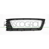PRASCO SK3502124 Ventilatiegrille, bumper