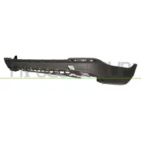 PRASCO ME7151081 Achterbumper