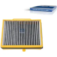 DT Spare Parts 1.52652 Interieurfilter