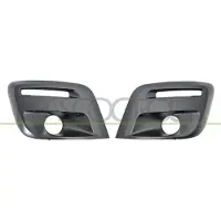 PRASCO PG9122135 Ventilatiegrille, bumper
