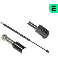 OPTIMAL AG-17282 Gasveer achterklep