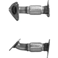 VEGAZ IVR-56 Voorpijp